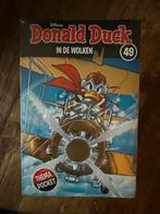 Donald Duck - In de Wolken (Thema Pocket 49) - Nieuw!, Eén stripboek, Ophalen of Verzenden, Nieuw