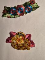 2 zijdjes van Turmac:, Verzamelen, Ophalen of Verzenden, Zo goed als nieuw, Overige typen