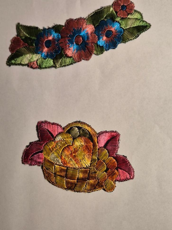 2 zijdjes van Turmac:, Verzamelen, Merken en Reclamevoorwerpen, Zo goed als nieuw, Overige typen, Ophalen of Verzenden