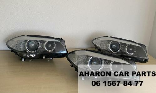 F10 F11 Xenon Koplamp Rechts 7203246 5 serie BMW Orig A1112, Auto-onderdelen, Verlichting, Gebruikt, Ophalen of Verzenden