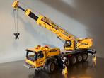Lego Technic 42009 MKII Kraanwagen, Kinderen en Baby's, Speelgoed | Duplo en Lego, Ophalen, Zo goed als nieuw, Complete set, Lego