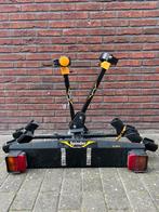 Spinder Hawk fietsdrager 2 fietsen, Ophalen, Zo goed als nieuw, Trekhaakdrager