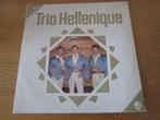 Trio Hellenique - Trio Hellenique De Dans Van Zorba CNR LP, Cd's en Dvd's, Ophalen, Gebruikt, 12 inch, Europees