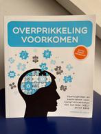 OVERPRIKKELING VOORKOMEN | Barbara de Leeuw, Ophalen of Verzenden, Zo goed als nieuw, Barbara de Leeuw