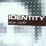 green lizard  identity, Ophalen of Verzenden, Zo goed als nieuw