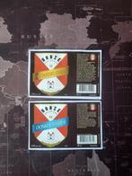 BIERETIKETTEN - E50 - HANZE SPECIAAL BIER/OUDESCHILD, Verzamelen, Biermerken, Verzenden, Nieuw, Overige typen, Overige merken