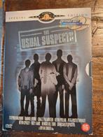 The usual  suspects, Cd's en Dvd's, Vanaf 16 jaar, Ophalen of Verzenden, 1980 tot heden, Zo goed als nieuw