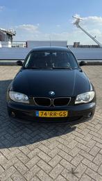 BMW 1-Serie 2.0 118D 2005 DIESEL, Auto's, BMW, 1-Serie, 1995 cc, 4 cilinders, Vierwielaandrijving