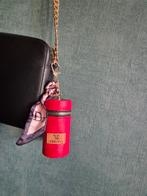 Mini rood tasje voor aan je tasje, Ophalen of Verzenden, Nieuw