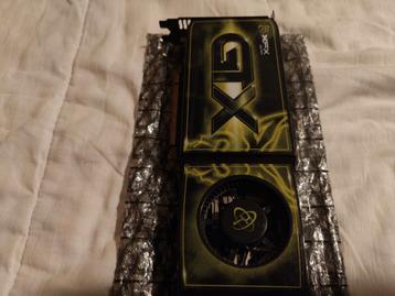 XFX GTX Videokaart - Getest & Werkend beschikbaar voor biedingen