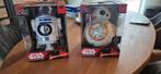 BB-8 en R2-D2, Verzamelen, Star Wars, Ophalen of Verzenden, Nieuw, Actiefiguurtje