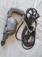 Millers Falls boormachine - vintage / antiek, Antiek en Kunst, Antiek | Gereedschap en Instrumenten, Ophalen of Verzenden