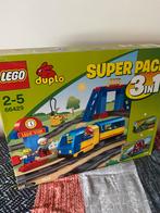 DUPLO LEGO 66429, Ophalen, Nieuw, Duplo