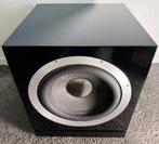 B&W DB1 ubersubwoofer, 1000 watt klasse D, nieuwprijs 4250,-, Audio, Tv en Foto, Luidsprekers, Ophalen, Subwoofer, B&W, Zo goed als nieuw