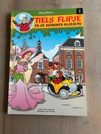 Tiels Flipje en de bevroren bloesems - Deel 1, Boeken, Eén stripboek, Ophalen of Verzenden, Nieuw