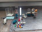 Playmobil badkamer met douche, 9268, Ophalen of Verzenden, Gebruikt, Complete set