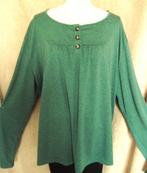 g1  LEUKE BLOUSE van NORAH Maat:5XL, Ophalen of Verzenden, Zo goed als nieuw, Overige kleuren, Blouse of Tuniek