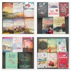 Verschillende boeken, Ophalen of Verzenden, Zo goed als nieuw, Nederland