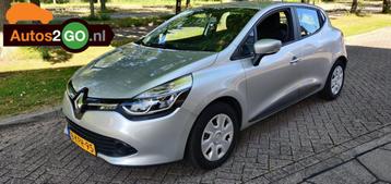 Renault Clio 0.9 TCe Expression I Navi I trekhaak I Airco I  beschikbaar voor biedingen