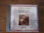 Mozart "Elvira Madigan" & "Coronation Concerto" - CD, Cd's en Dvd's, Cd's | Klassiek, Orkest of Ballet, Ophalen of Verzenden, Zo goed als nieuw