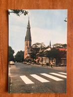 Sint Urbanuskerk te Bovenkerk., Verzamelen, Ansichtkaarten | Nederland, Noord-Holland, 1960 tot 1980, Ongelopen, Ophalen of Verzenden