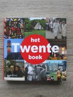 Het Twente boek - Gerard Vaanholt, Ophalen of Verzenden, Zo goed als nieuw