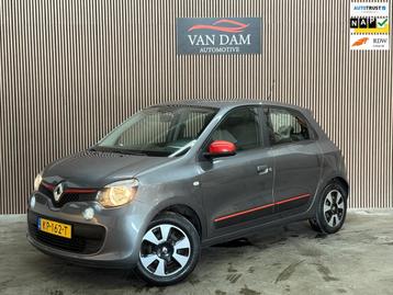 Renault Twingo 1.0 SCe Collection 2016 NAP CRUISE AIRCO ELEK beschikbaar voor biedingen