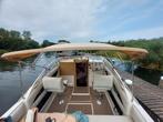 Motorboot/ speedboot/kajuitboot, Watersport en Boten, Gebruikt, Ophalen of Verzenden, 6 tot 9 meter, 50 pk of meer