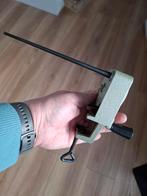 Metalen Bobbin Winder - Werkt Perfect!, Hobby en Vrije tijd, Breien en Haken, Ophalen of Verzenden, Gebruikt, Breien of Haken