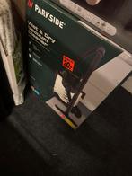 Nat/droog zuiger parkside, Ophalen, Zo goed als nieuw