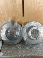 Nieuwe geventileerde remschijven RRC/LR, Auto-onderdelen, Remmen en Aandrijving, Ophalen, Nieuw, Land Rover