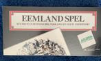 Eemland spel monopoly, Hobby en Vrije tijd, Gezelschapsspellen | Bordspellen, Ophalen of Verzenden, Nieuw