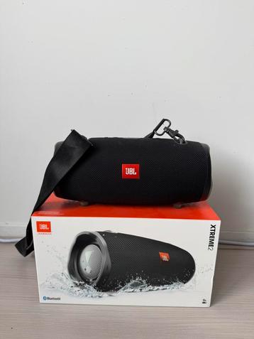 JBL Xtreme 2 beschikbaar voor biedingen