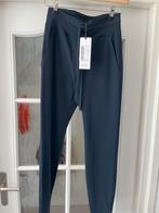 Studio Annelos Downstairs trousers XS nieuw met label, Nieuw, Lang, Maat 34 (XS) of kleiner, Blauw