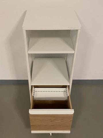 Ikea Bekant lade kastje 17225 kantoormeubel archiefkast - afbeelding 2