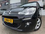 Citroen C3 1.2 PureTech Collection 5 drs met parkeersensoren, Voorwielaandrijving, Stof, Gebruikt, 1199 cc