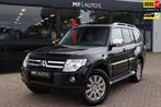 Mitsubishi Pajero 3.8 V6 Instyle 7 Persoons|Navi|Xenon|Clima, Auto's, Mitsubishi, Automaat, Gebruikt, 3828 cc, Leder