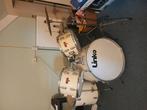 Drumstel voor beginners en gevorderden, Muziek en Instrumenten, Drumstellen en Slagwerk, Ophalen, Gebruikt, Overige merken