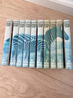 Kleine Winkler Prins Dieren Encyclopedie Complete Serie, Ophalen, Zo goed als nieuw, Dieren, Complete serie