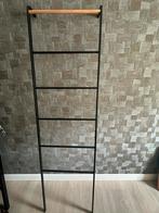 Minimalistische kledingladder, Kleding | Dames, Kledingrekken, Ophalen, Zo goed als nieuw