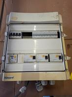 Groepenkast gebruikt, Ophalen of Verzenden, Gebruikt, Overige typen