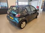Toyota Aygo 1.0-12V Access, Voorwielaandrijving, Euro 5, Gebruikt, 4 stoelen