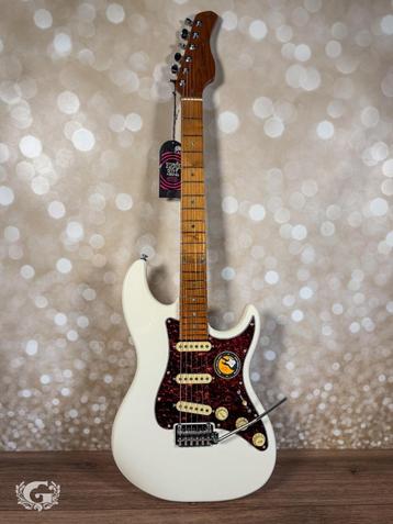 Sire S7V Antique White -  beschikbaar voor biedingen
