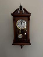 Antieke Wandklok, Antiek en Kunst, Ophalen