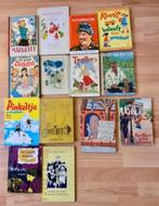 antieke boekenreeks 2, Ophalen of Verzenden, Diverse auteurs