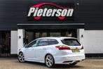 Ford Focus Wagon 2.0 EcoBoost ST-2 STOELVERWARMING, Euro 5, Gebruikt, 4 cilinders, Leder en Stof