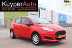 Ford Fiesta 1.0 Style NAP AIRCO GOED ONDERHOUDEN MULTIMEDIA, Euro 5, Gebruikt, 525 kg, 23 km/l