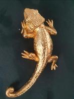 Nieuwe wand decoratie hagedis, Ophalen of Verzenden, Nieuw