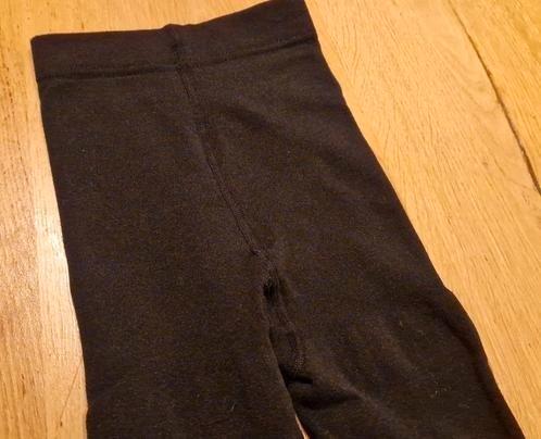NIEUWE zwarte thermolegging 152-158-164 (Poco piano), Kinderen en Baby's, Kinderkleding | Maat 152, Nieuw, Jongen of Meisje, Nacht- of Onderkleding
