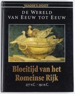 Bloeitijd van het Romeinse Rijk (1995), Boeken, 14e eeuw of eerder, Zo goed als nieuw, Europa, Verzenden